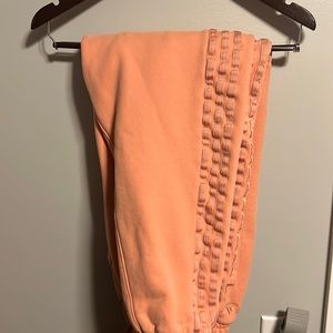 Ivy Park sweatpants worn only once